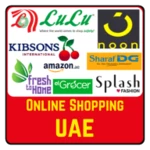 Logo of Online Shopping UAE android Application 