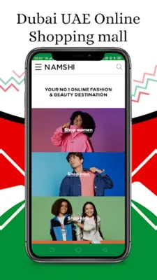 Online Shopping UAE android App screenshot 12
